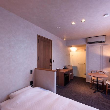 Node Saigawa Hotel Kanazawa Exterior photo