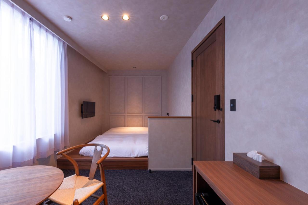 Node Saigawa Hotel Kanazawa Exterior photo