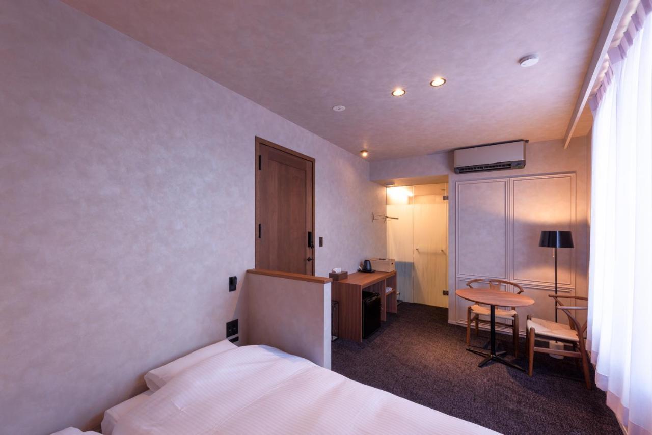 Node Saigawa Hotel Kanazawa Exterior photo